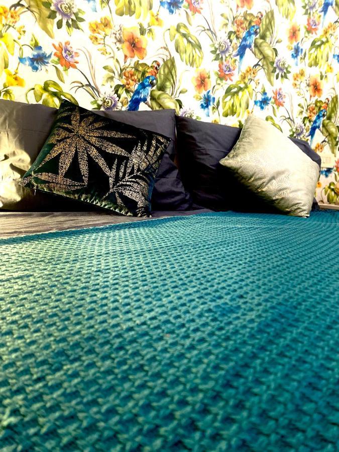 The Loft E&e Open Space Apartment *