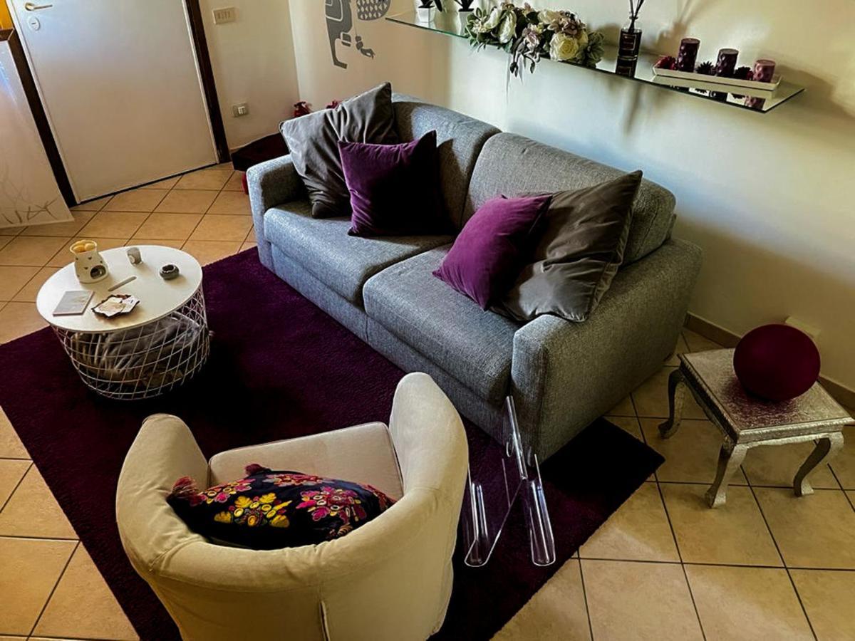 Apartment The Loft E&e Open Space Empoli