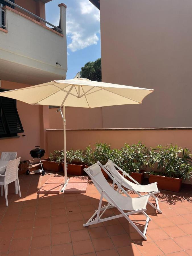 The Loft E&e Open Space * Empoli