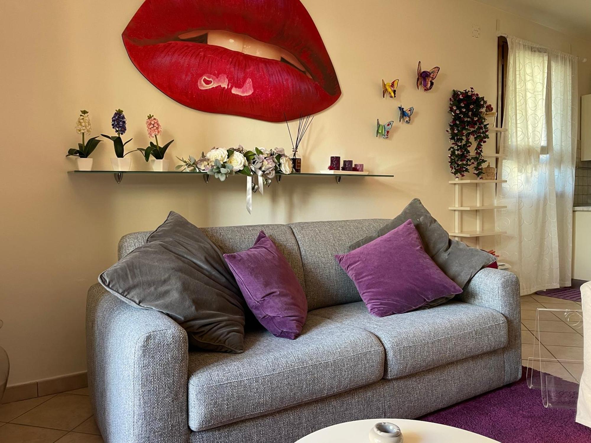 The Loft E&e Open Space Apartment